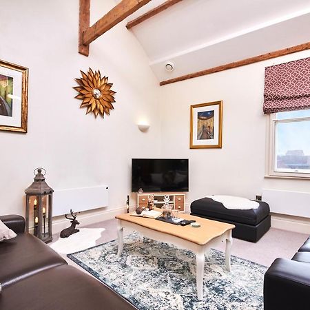 The Magical Gem Of York - Sleeps 7 Apartment Екстериор снимка
