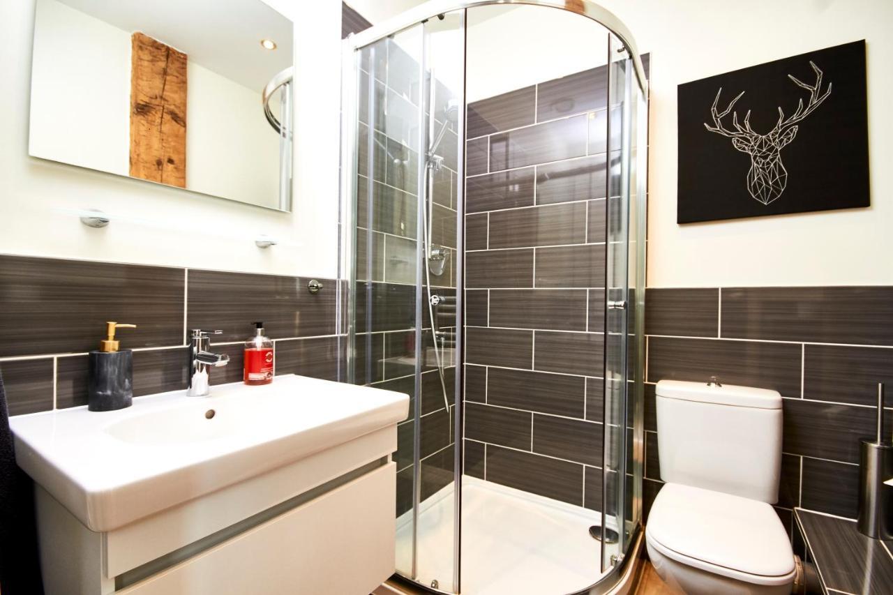 The Magical Gem Of York - Sleeps 7 Apartment Екстериор снимка