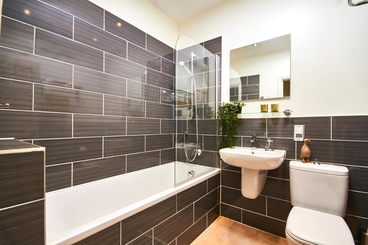 The Magical Gem Of York - Sleeps 7 Apartment Екстериор снимка