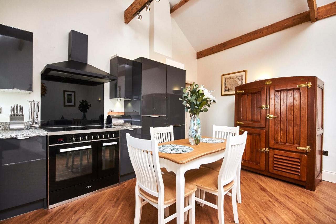 The Magical Gem Of York - Sleeps 7 Apartment Екстериор снимка