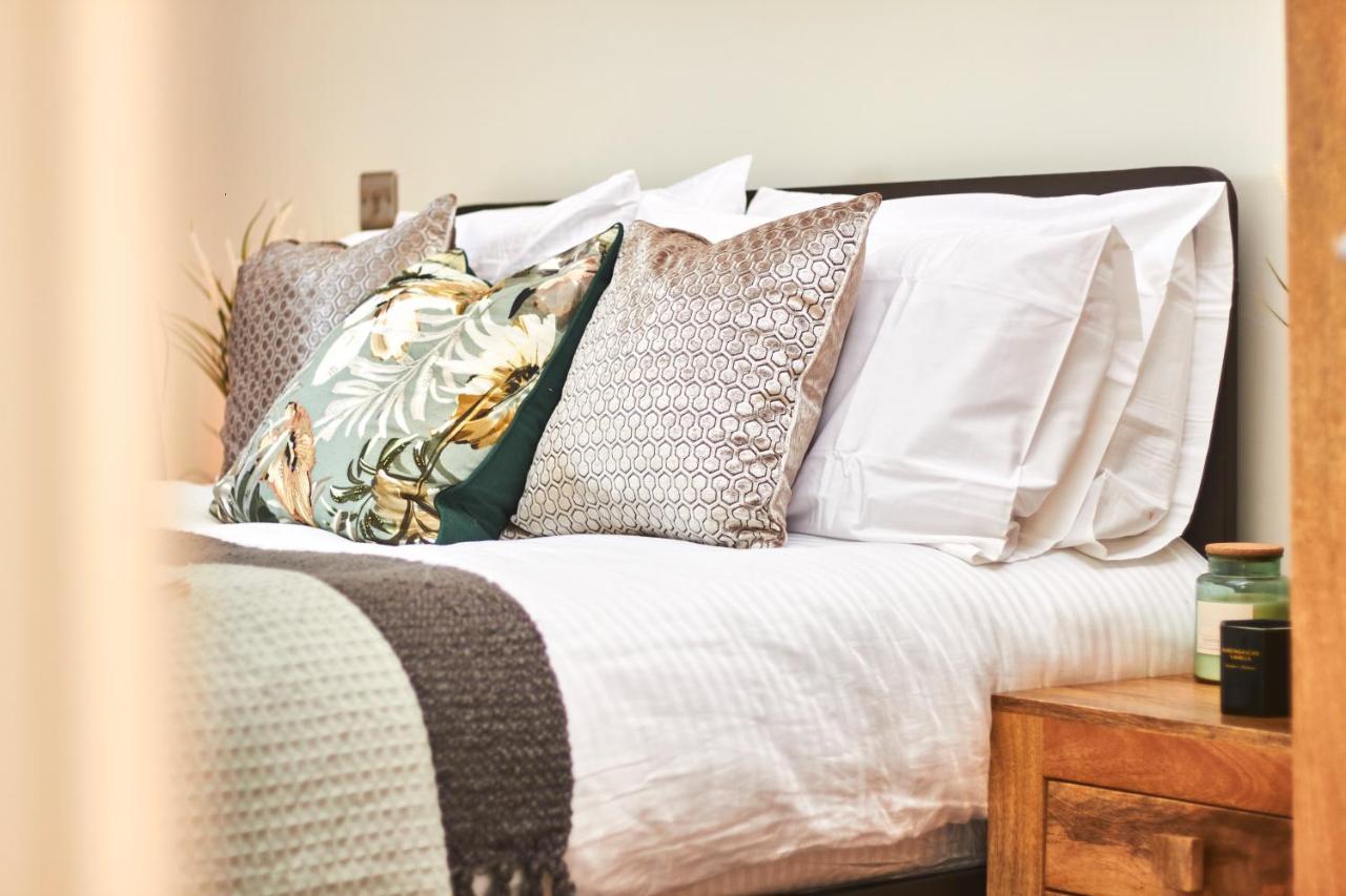 The Magical Gem Of York - Sleeps 7 Apartment Екстериор снимка