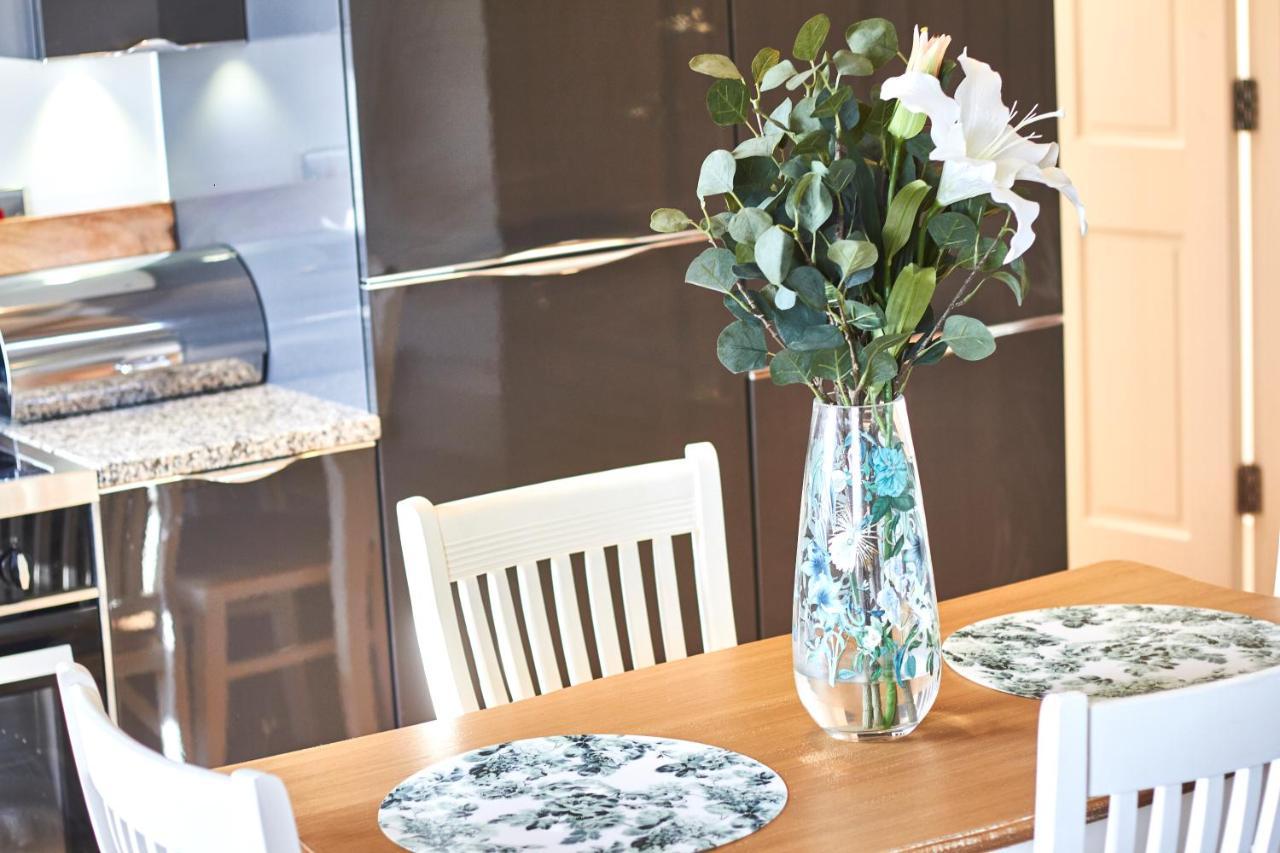 The Magical Gem Of York - Sleeps 7 Apartment Екстериор снимка