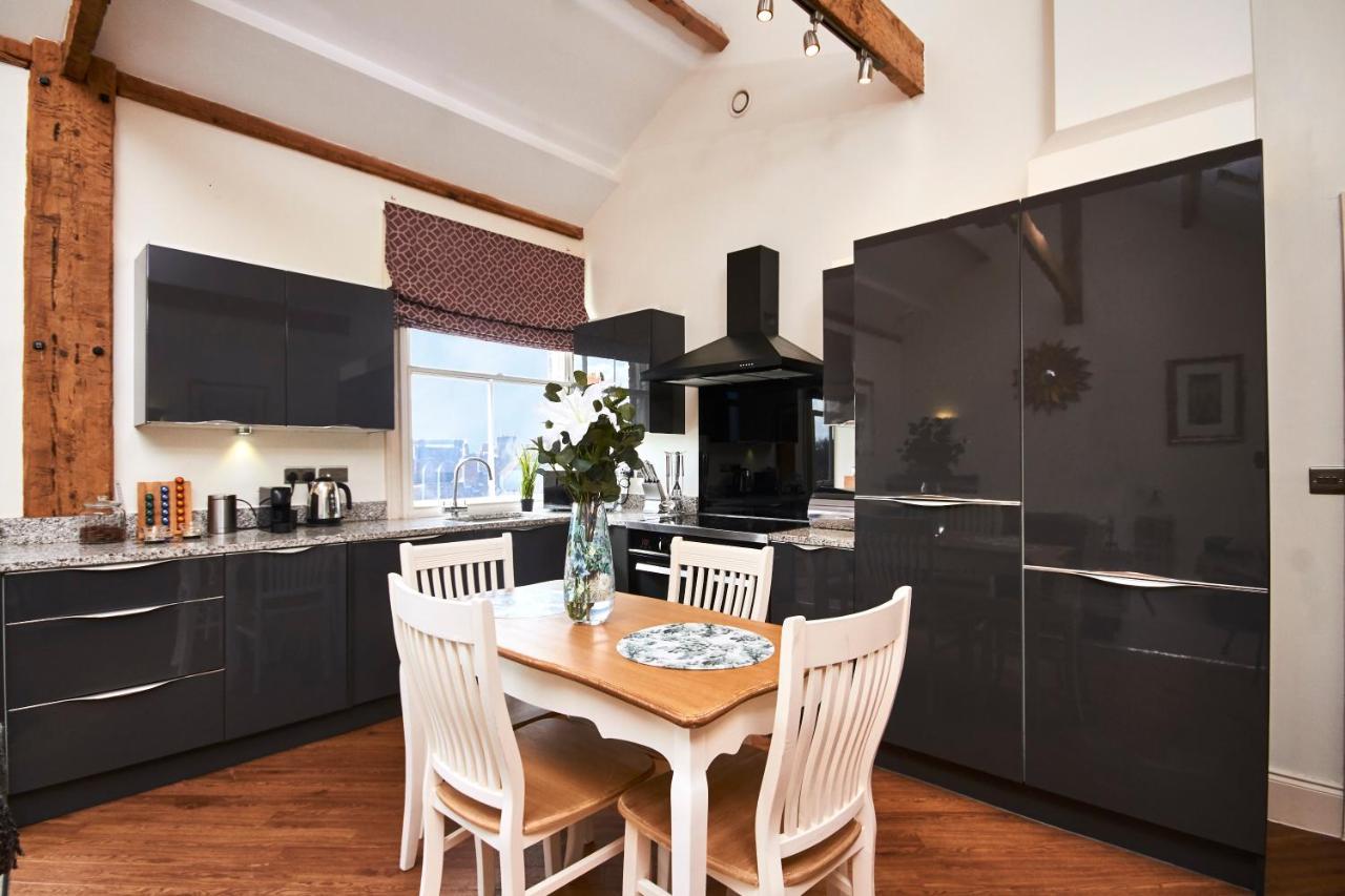 The Magical Gem Of York - Sleeps 7 Apartment Екстериор снимка