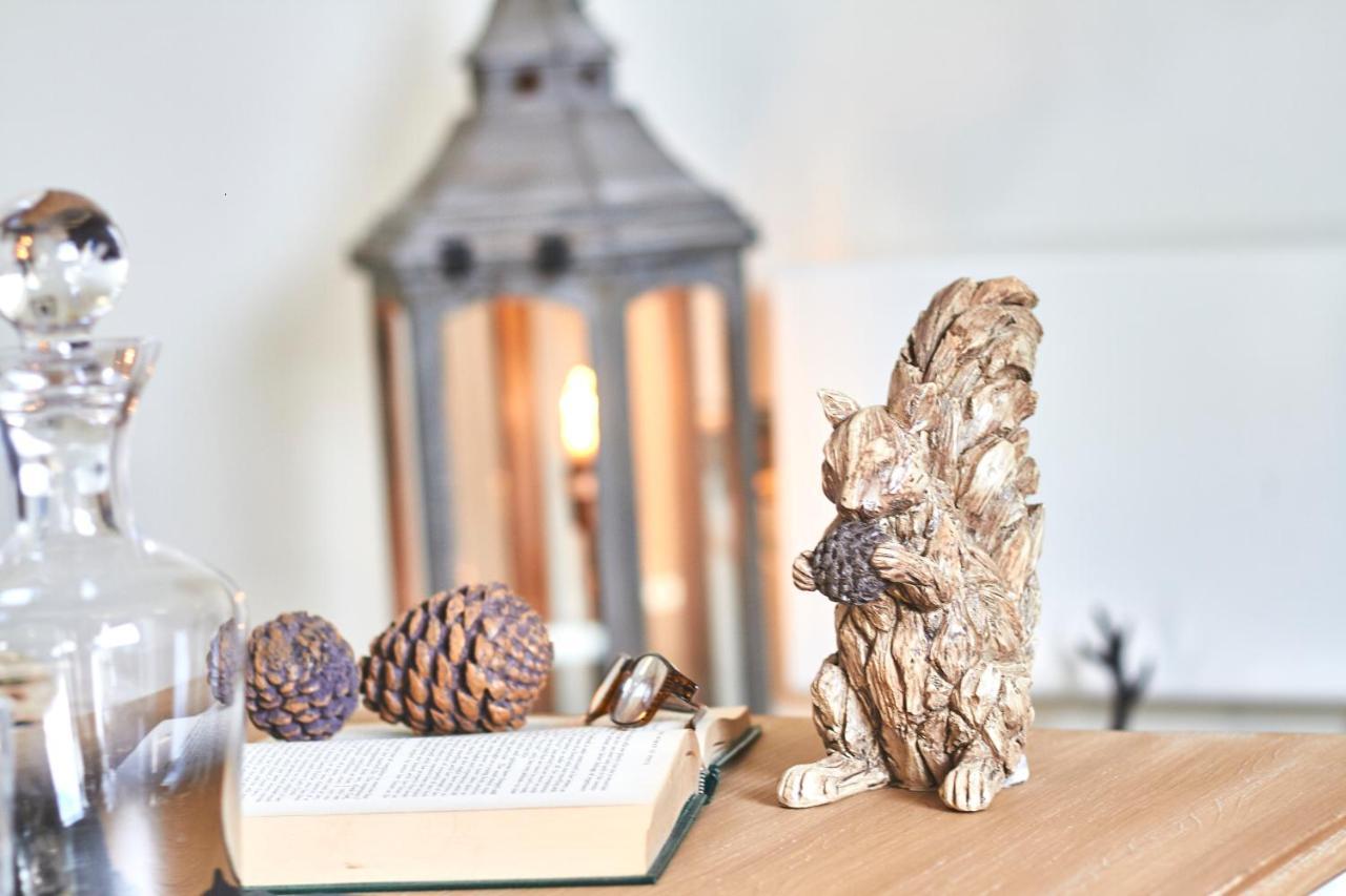 The Magical Gem Of York - Sleeps 7 Apartment Екстериор снимка