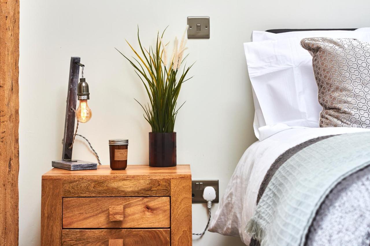 The Magical Gem Of York - Sleeps 7 Apartment Екстериор снимка